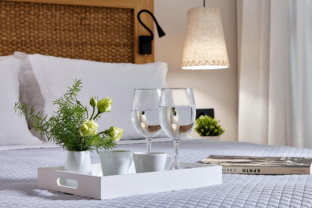 Junior Inland Suite room - Image 1