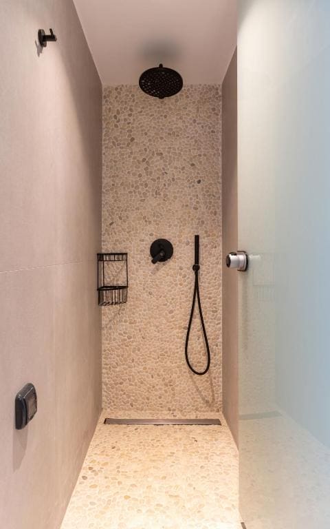 One-Bedroom Suite with Side Sea View room - Image 1
