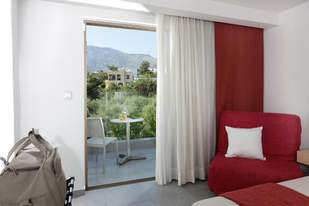 Standard Double Room room - Image 3