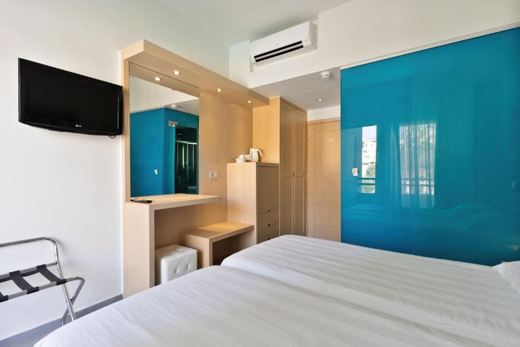 Standard Double Room room - Image 1