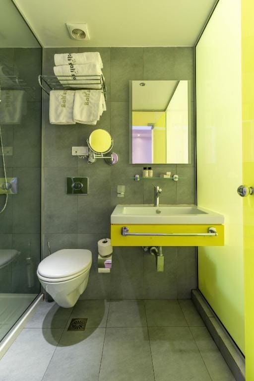 Standard Single Room room - Image 2