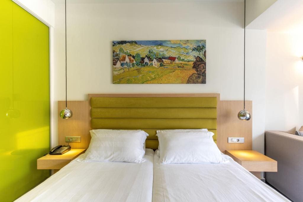 Standard Single Room room - Image 1