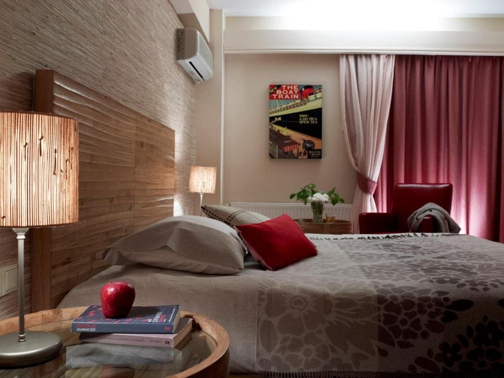 Family Room with Balcony room - Image 1