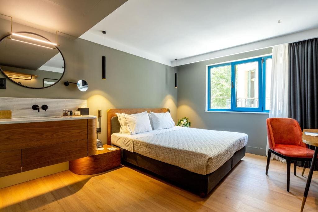 Original Room - Balcony room - Image 2