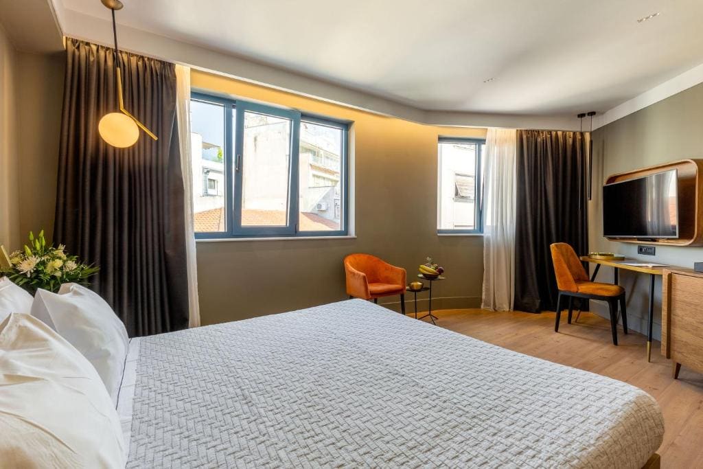 Spacious Room room - Image 3