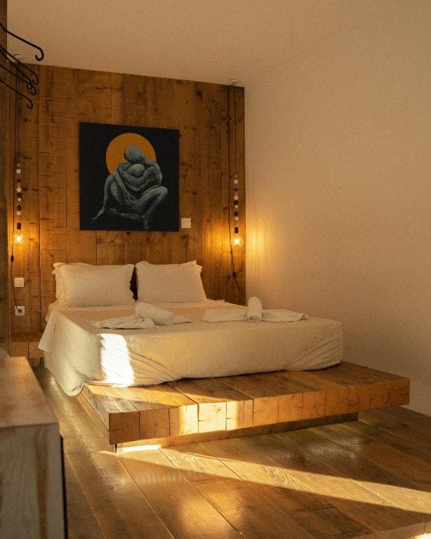Suite with Balcony room - Image 2