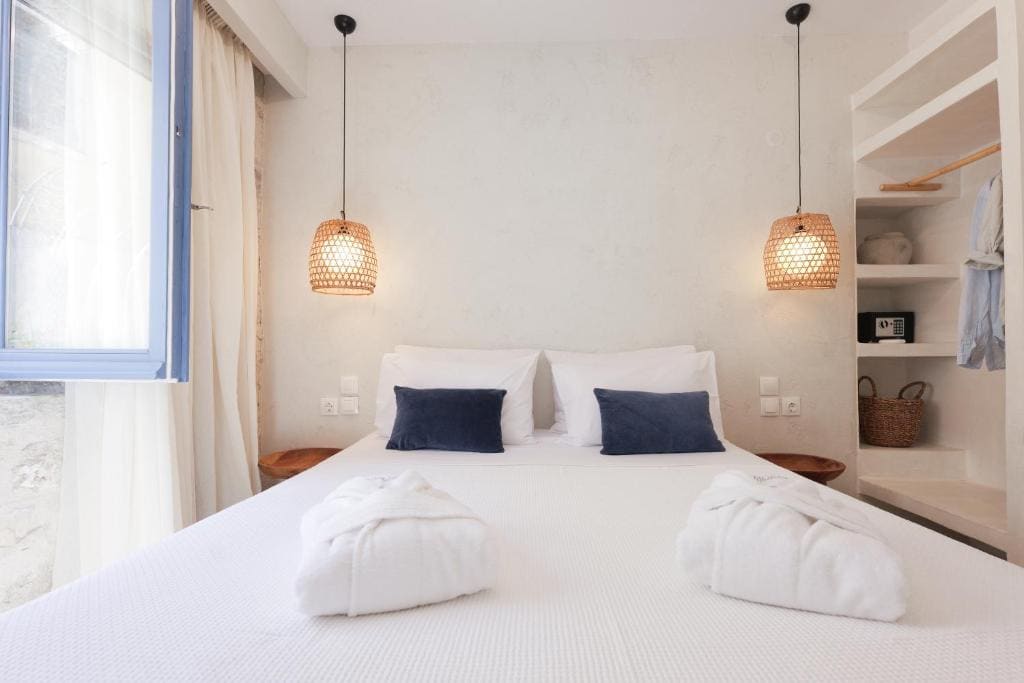 Double Room room - Image 3