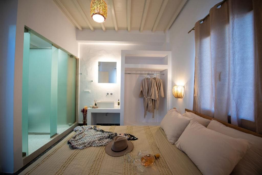 Family Room with Sea View room - Image 3