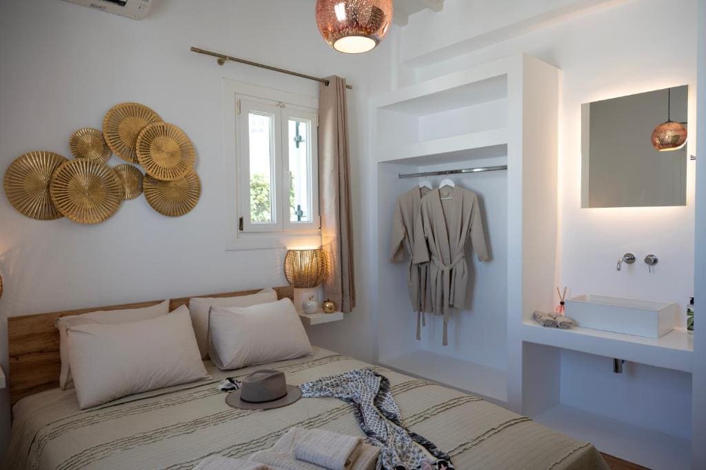 Family Room with Sea View room - Image 1