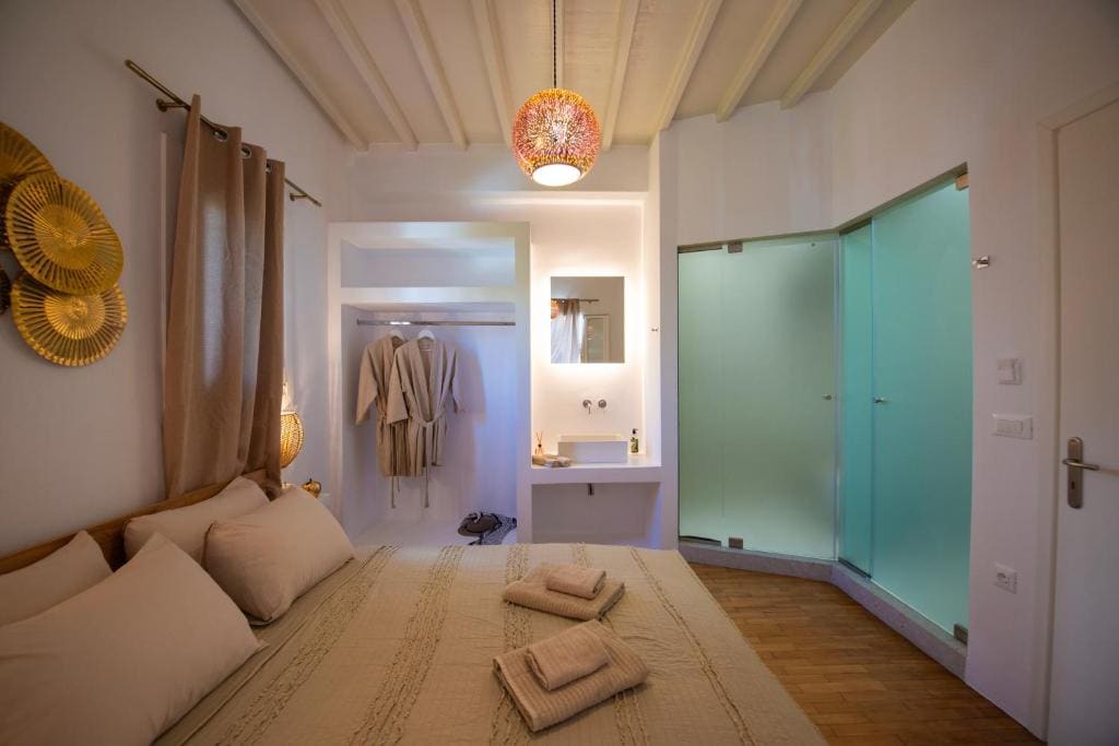 Family Room with Sea View room - Image 2