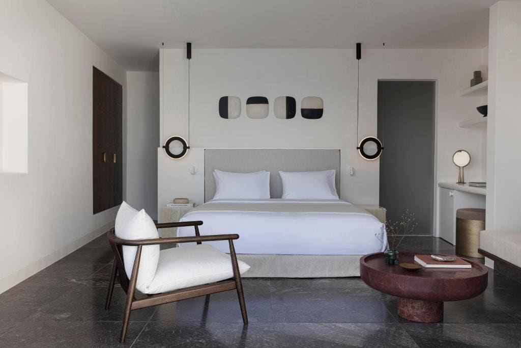 Pool Suite room - Image 3