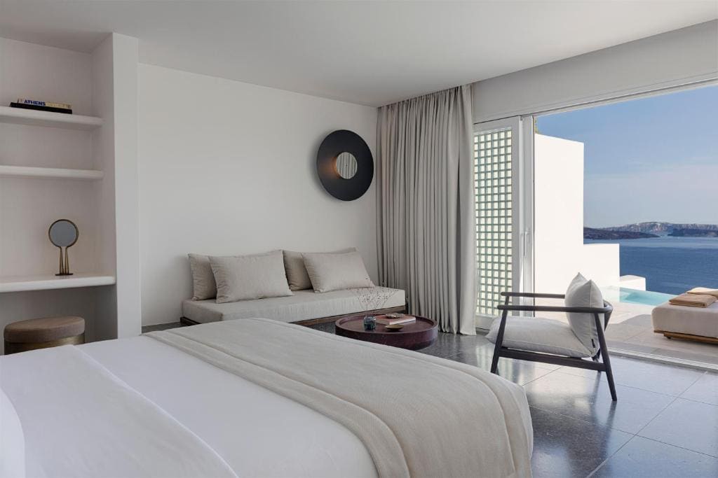 Pool Suite room - Image 2