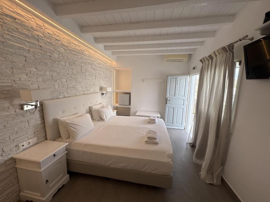 Classic Double or Twin Room room - Image 3