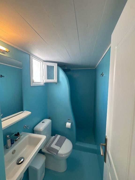 Classic Triple Room room - Image 3
