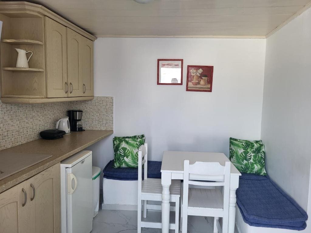 Two-Bedroom Apartment room - Image 1