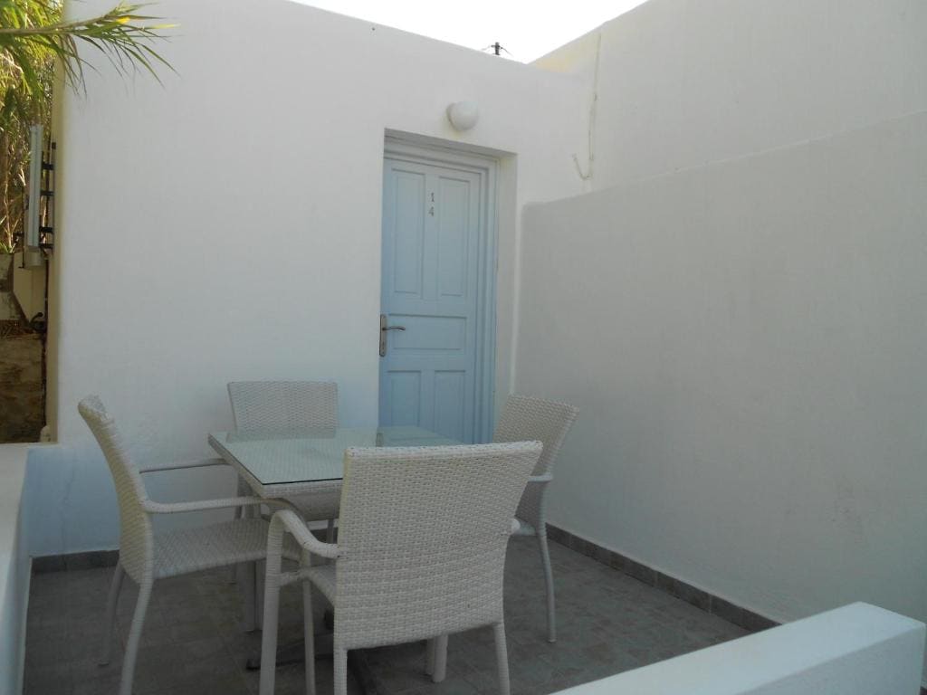 Two-Bedroom Apartment room - Image 2