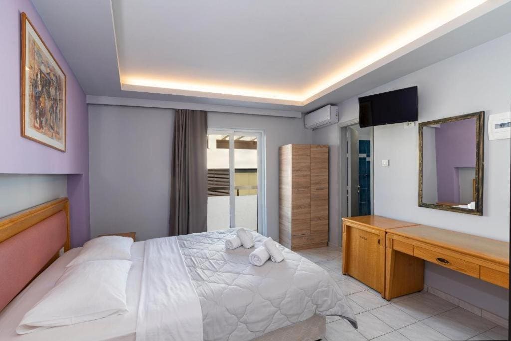 Standard Single Room room - Image 2