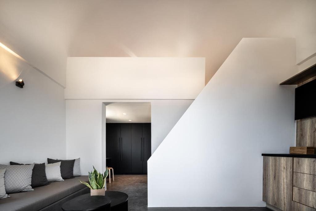 Maisonette with Sea View room - Image 2
