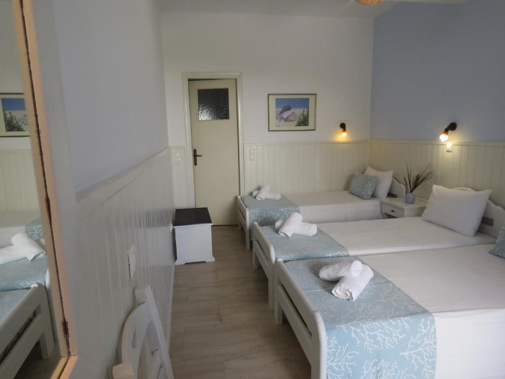Double or Twin Room with Garden View room - Image 2