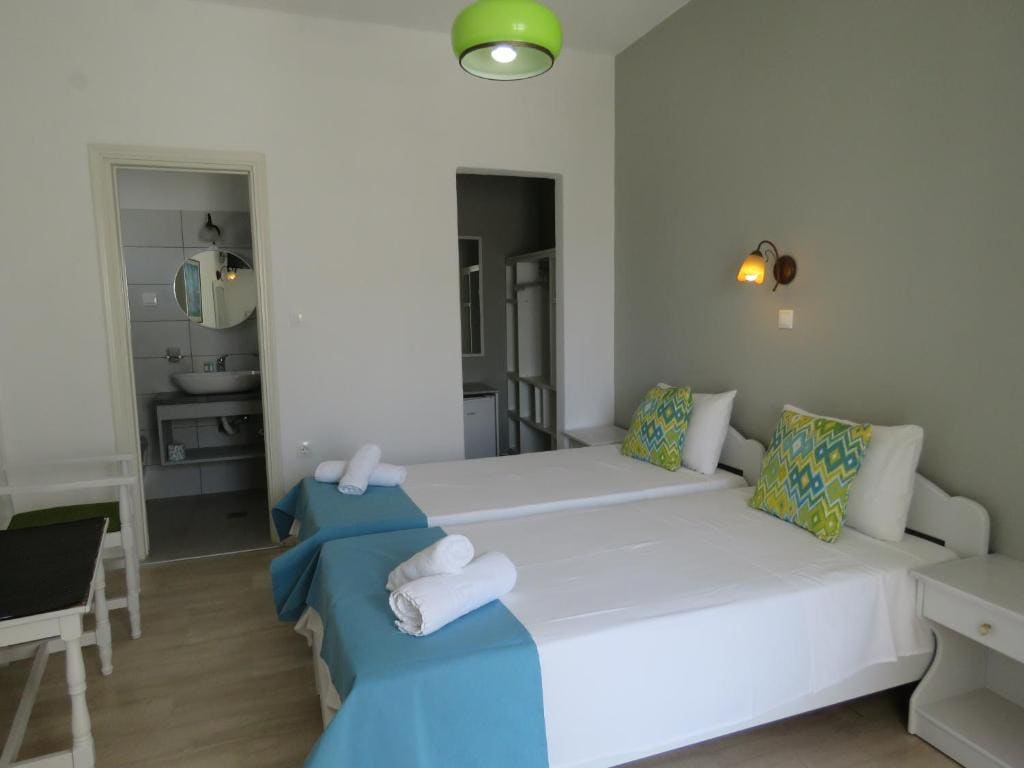 Double or Twin Room room - Image 1