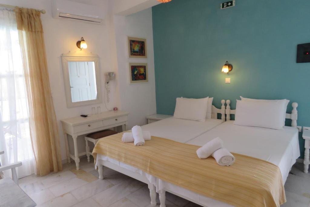 Double or Twin Room room - Image 3