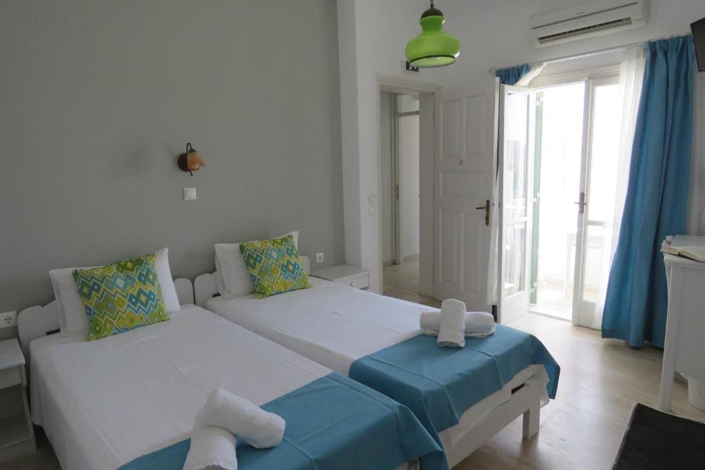 Double or Twin Room room - Image 2