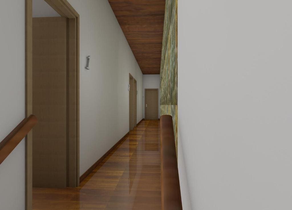 Deluxe Double Room room - Image 1