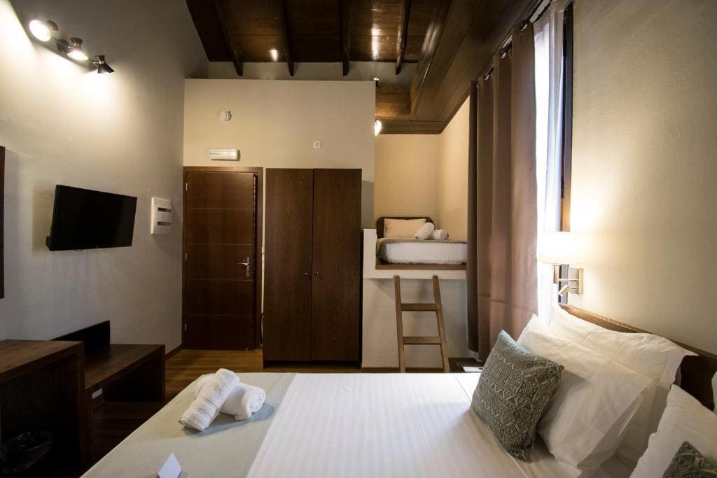 Double Room room - Image 2