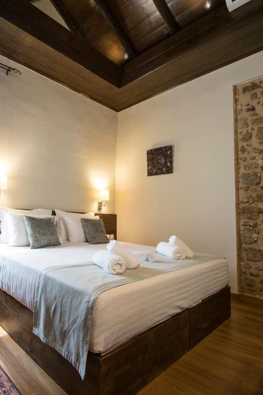 Double Room room - Image 1