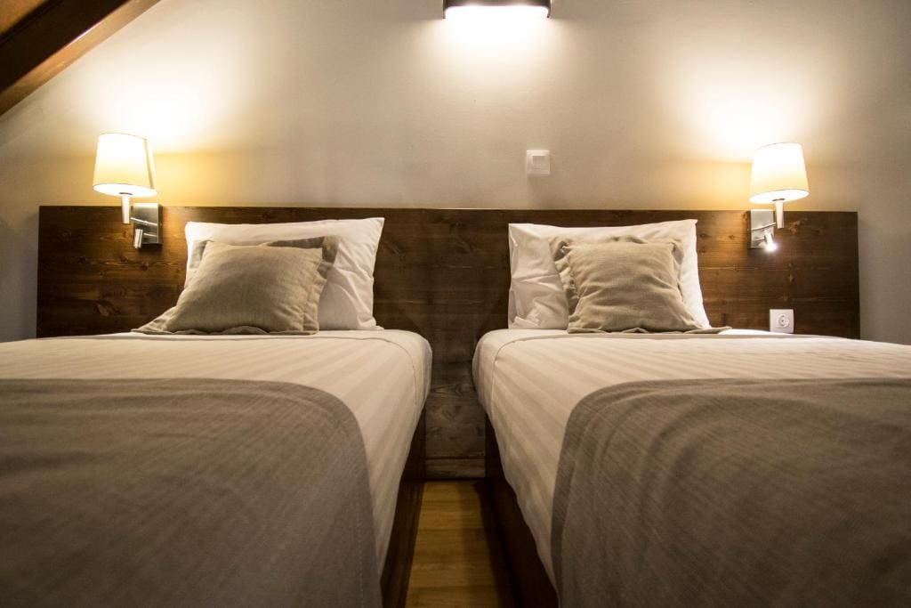 Duplex Room room - Image 1