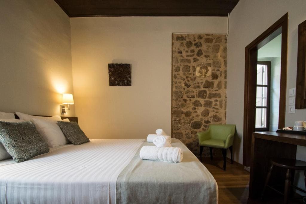 Double Room room - Image 3