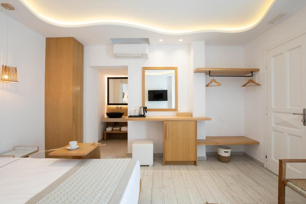 Classic Double or Twin Room room - Image 2