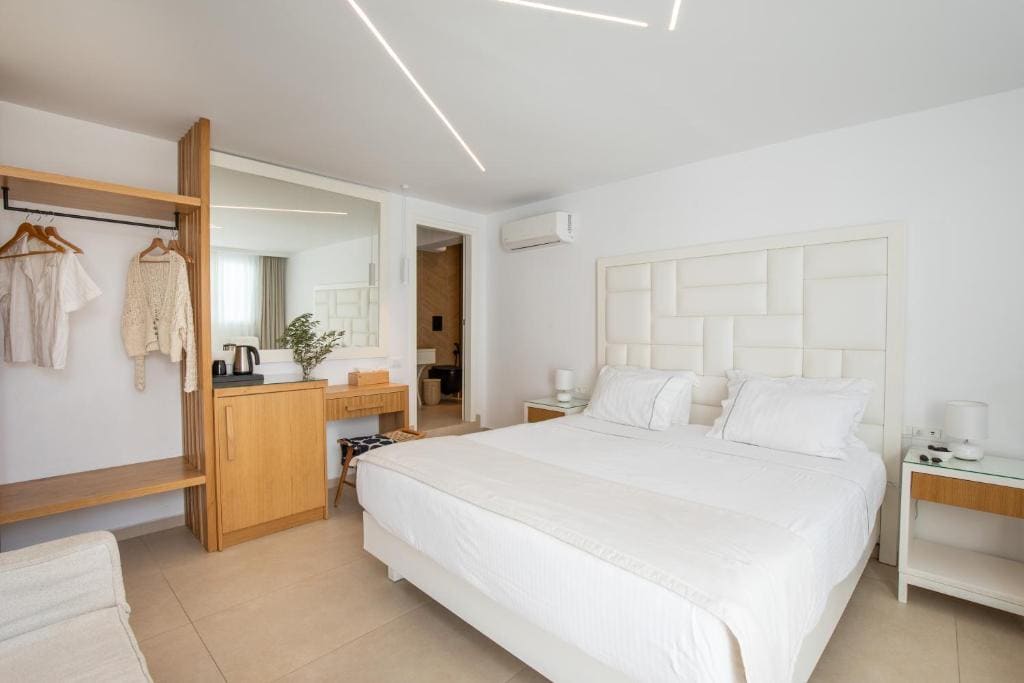 Classic Double or Twin Room room - Image 1