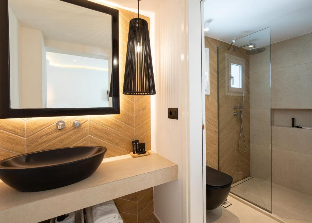 Classic Double or Twin Room room - Image 3