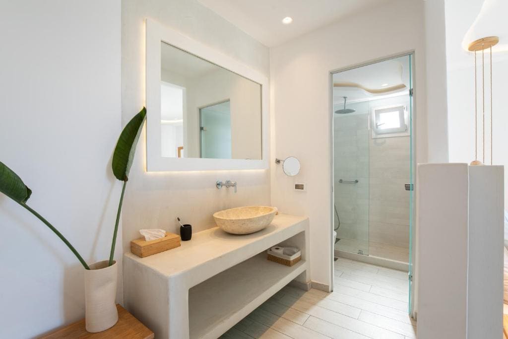 Deluxe Suite room - Image 3