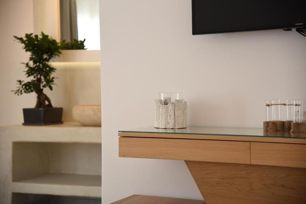 Superior Double Room room - Image 1