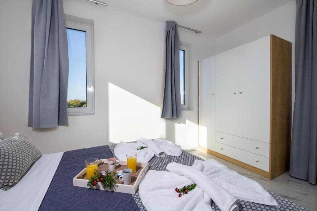Quadruple Room room - Image 3