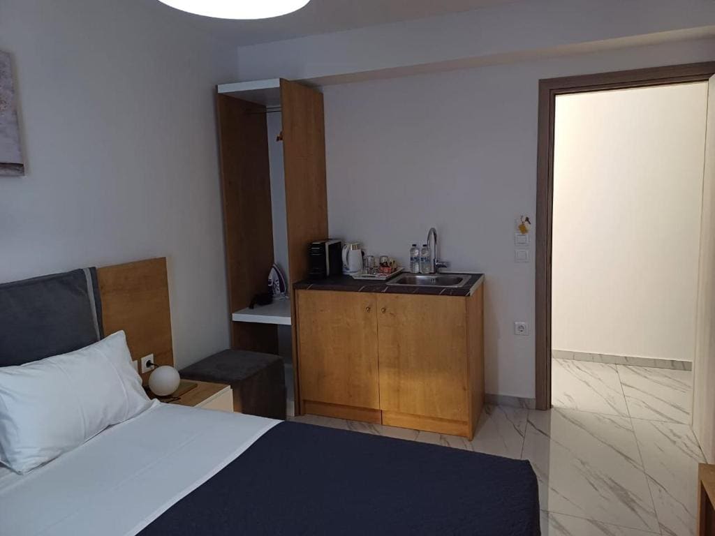 Double Room room - Image 1