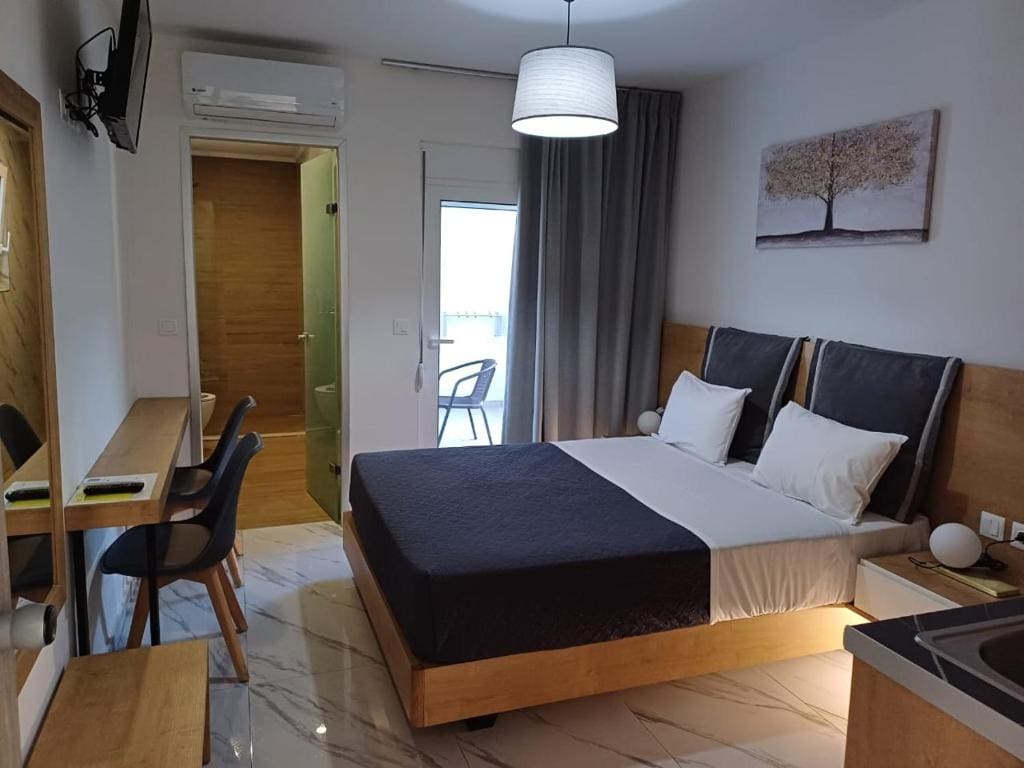 Double Room room - Image 3