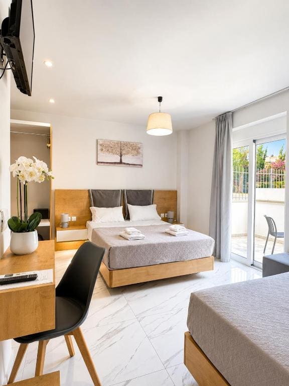 Triple Room room - Image 3