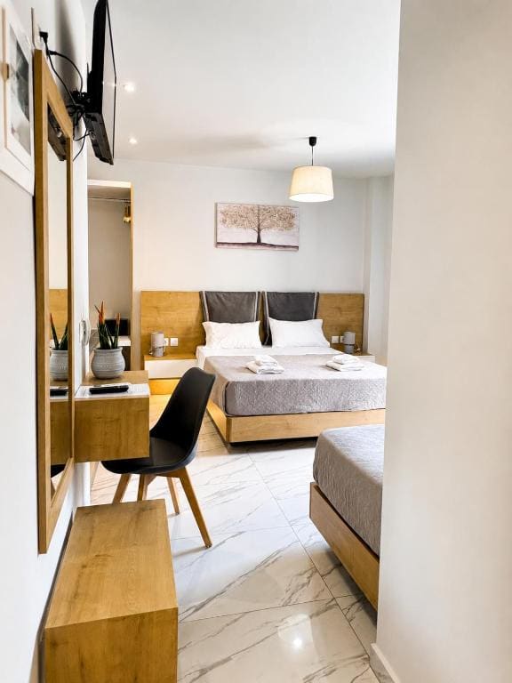 Triple Room room - Image 1