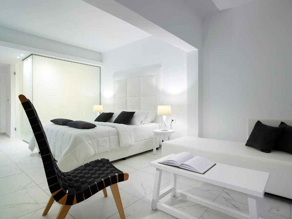 Bungalow with Garden View room - Image 2