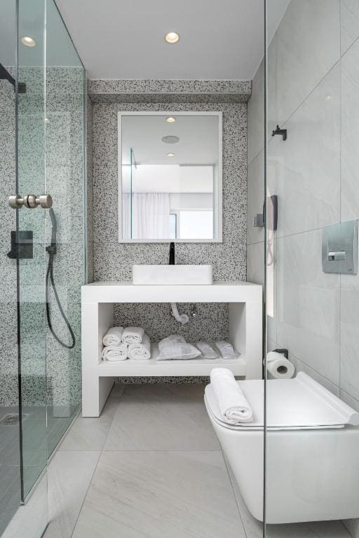 Premium Junior Suite Sea View room - Image 1