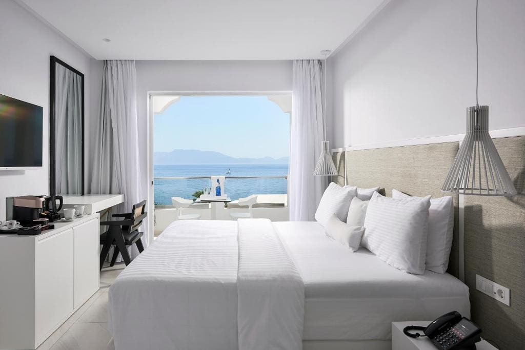 Two-Bedroom Suite room - Image 3