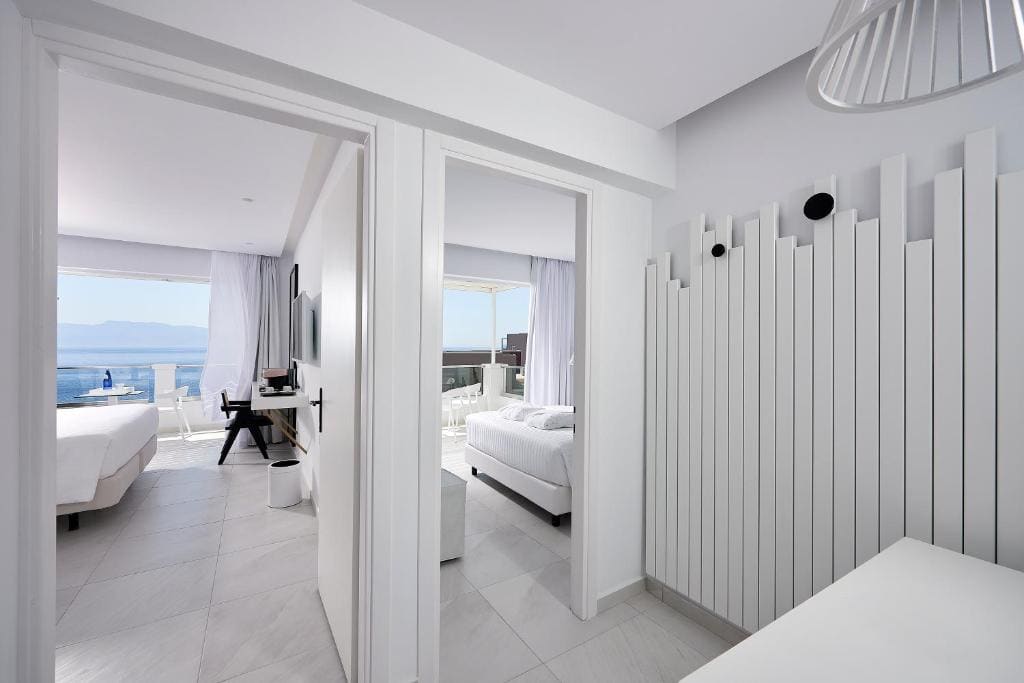 Two-Bedroom Suite room - Image 1