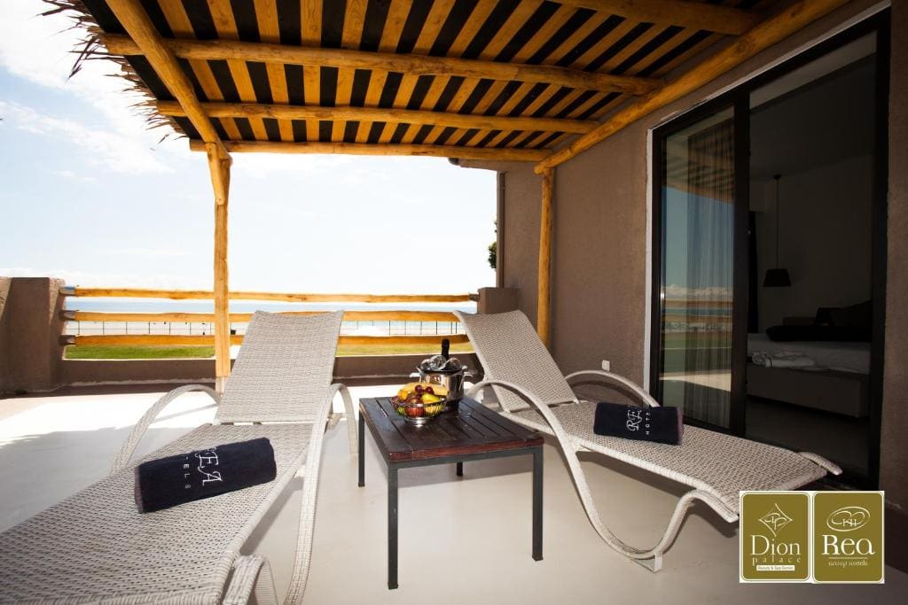 Bungalow Sea Front room - Image 1