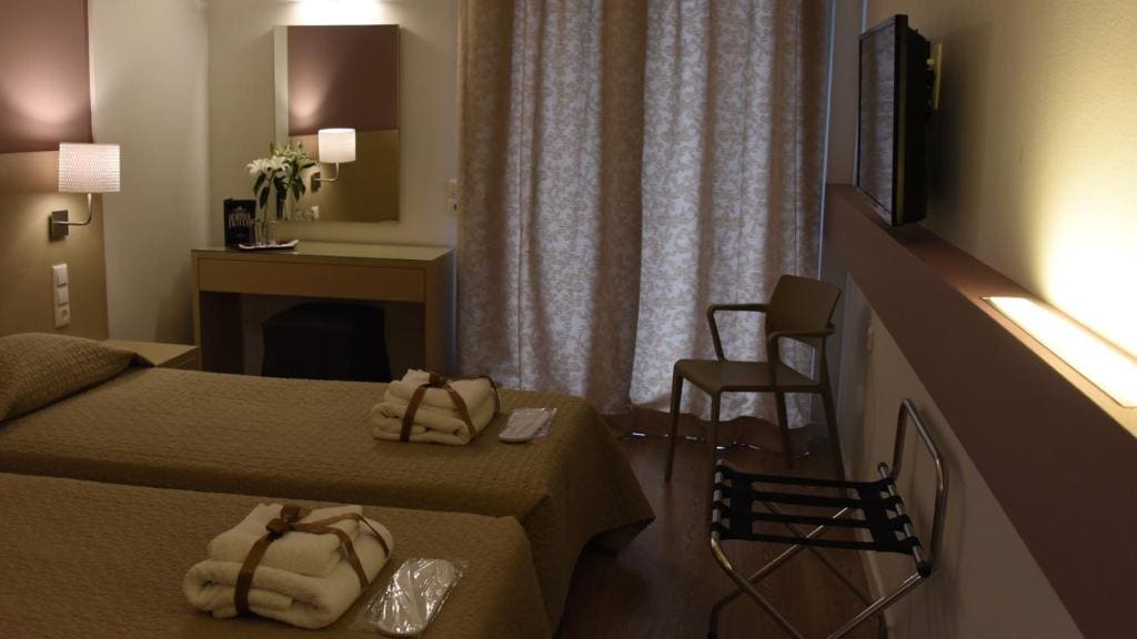 Double or Twin Room room - Image 1