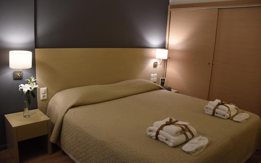 Single Room room - Image 1