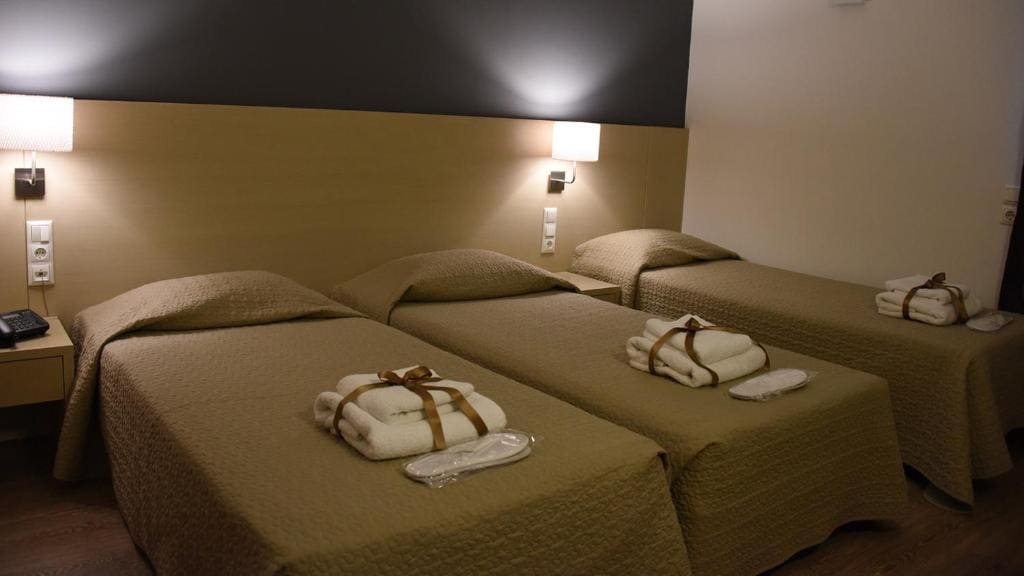 Double or Twin Room room - Image 2