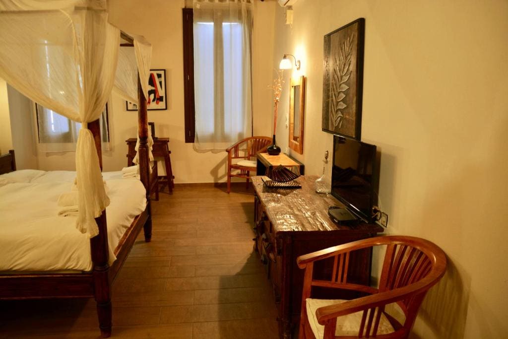 Junior Suite room - Image 3